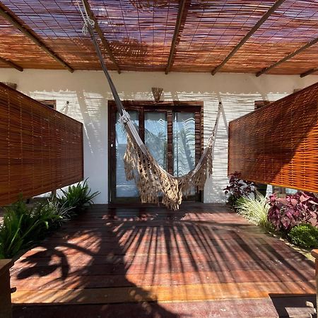 Casa Nomade Hotel Итарема Екстериор снимка