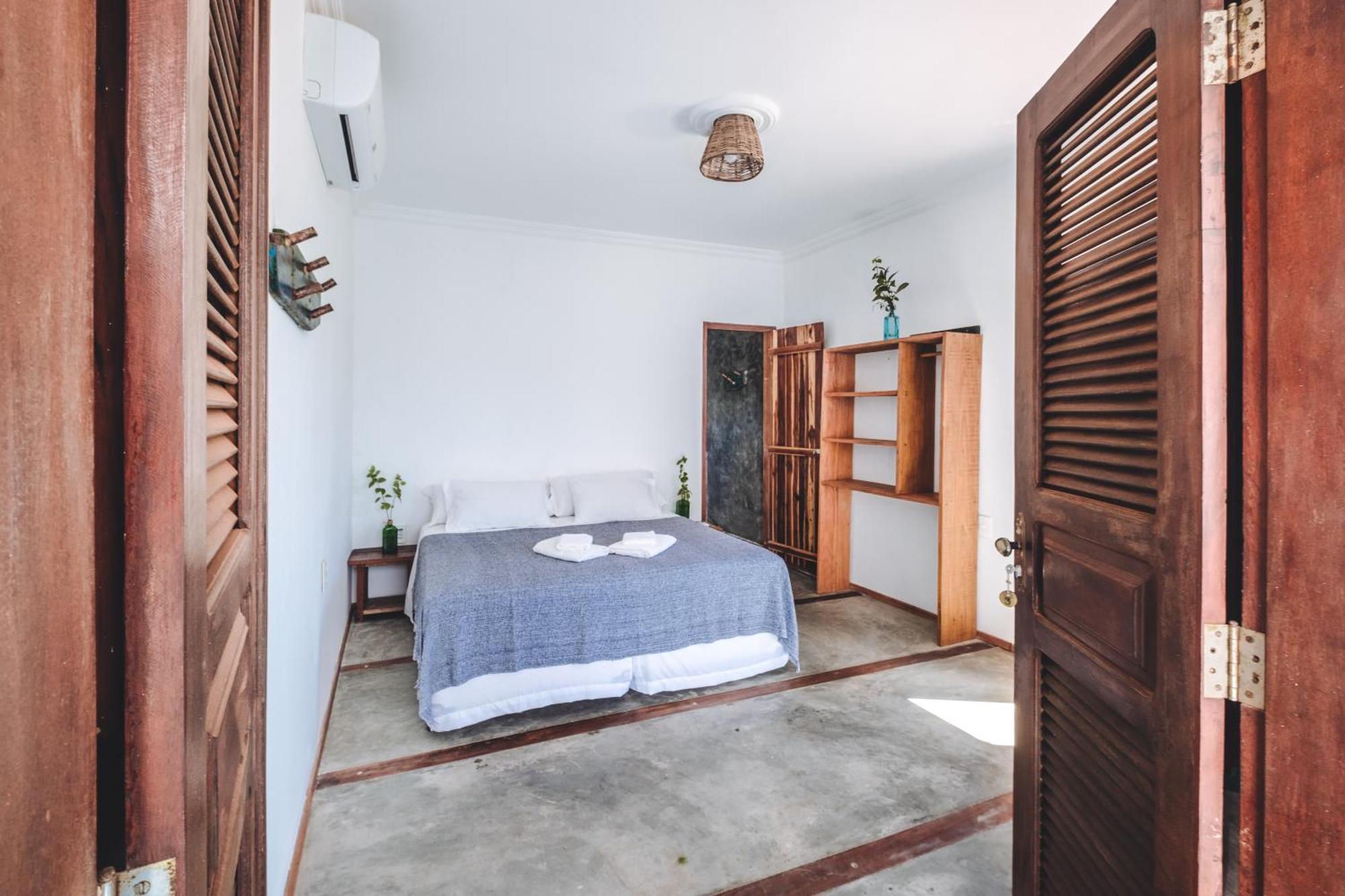Casa Nomade Hotel Итарема Екстериор снимка