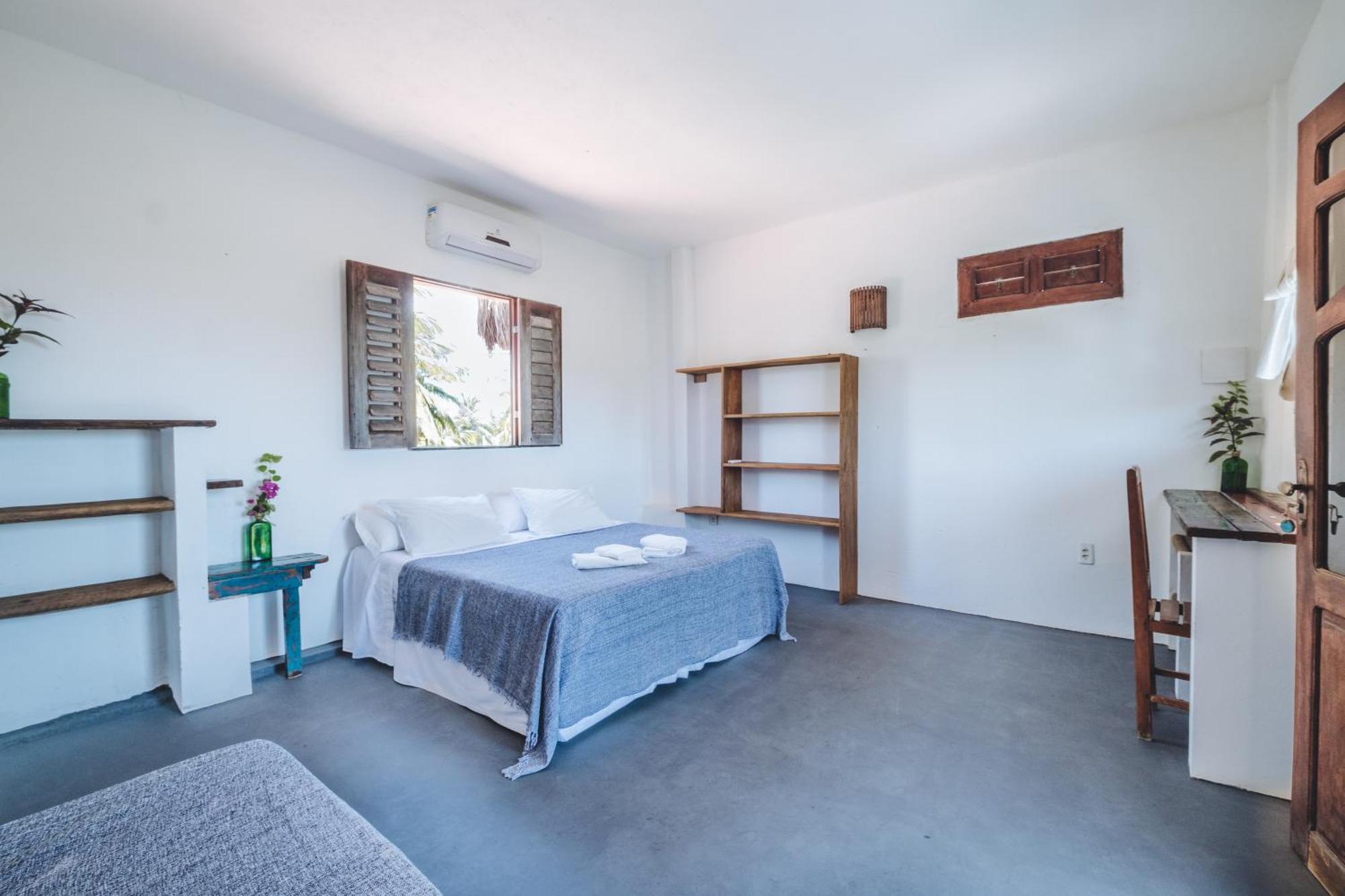 Casa Nomade Hotel Итарема Екстериор снимка