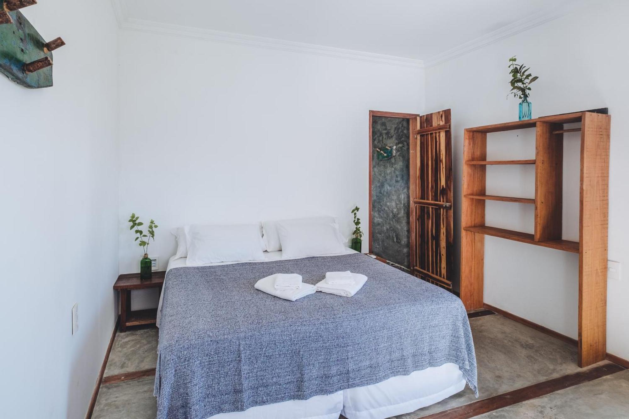 Casa Nomade Hotel Итарема Екстериор снимка