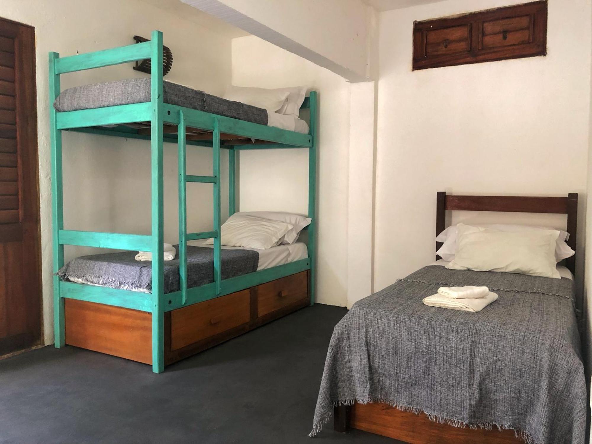 Casa Nomade Hotel Итарема Екстериор снимка