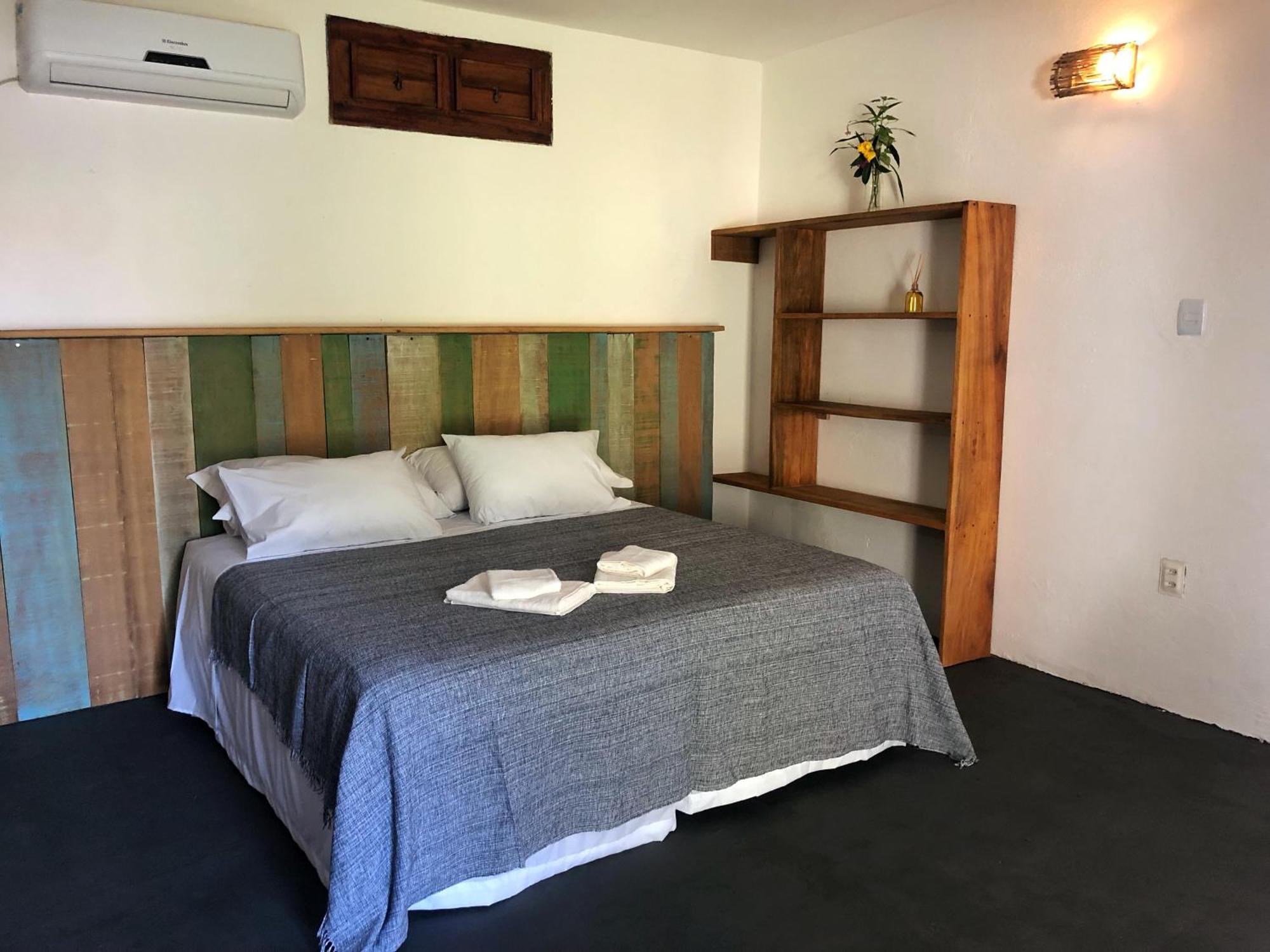 Casa Nomade Hotel Итарема Екстериор снимка